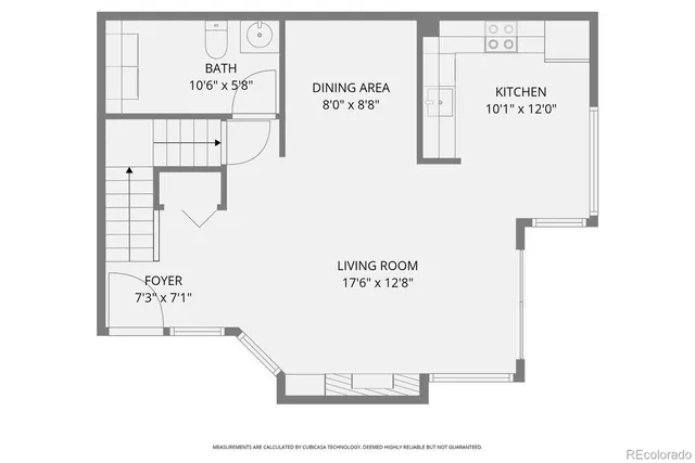 $495,000 | 5174 Buckingham Road, Boulder, CO 80301