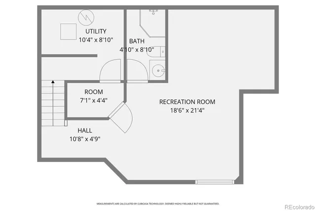 $495,000 | 5174 Buckingham Road, Boulder, CO 80301