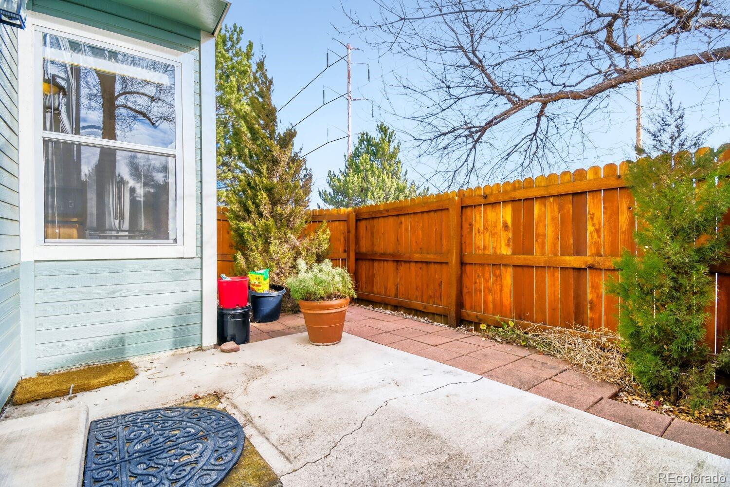 5174 Buckingham Road Boulder, CO 80301 - Photo 10 of 33 a view of outdoor space yard and patio