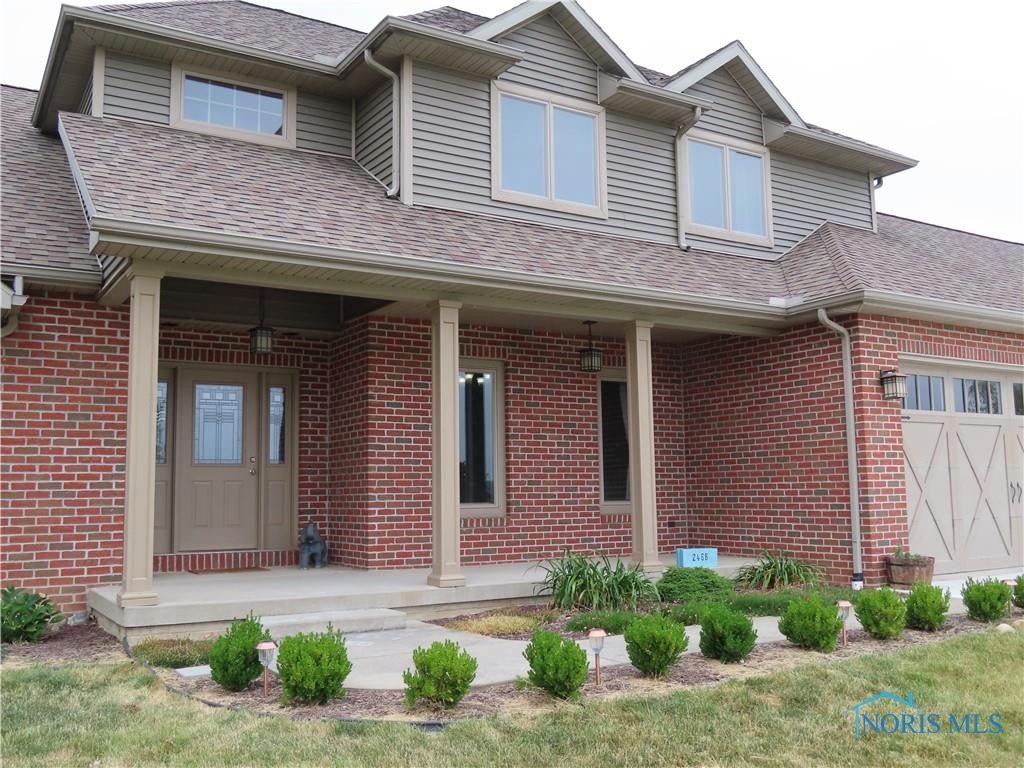 2466 Harper Road Defiance, OH 43512 - Photo 3 of 45 Gallery Image 3