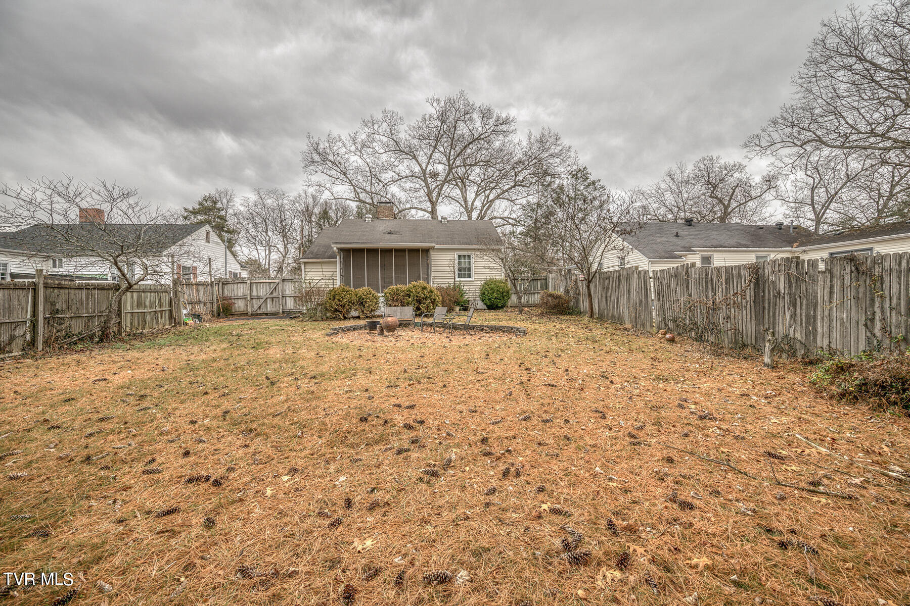 1024 Columbia Road Bristol, TN 37620 - Photo 17 of 19 1024 Columbia Rd 17