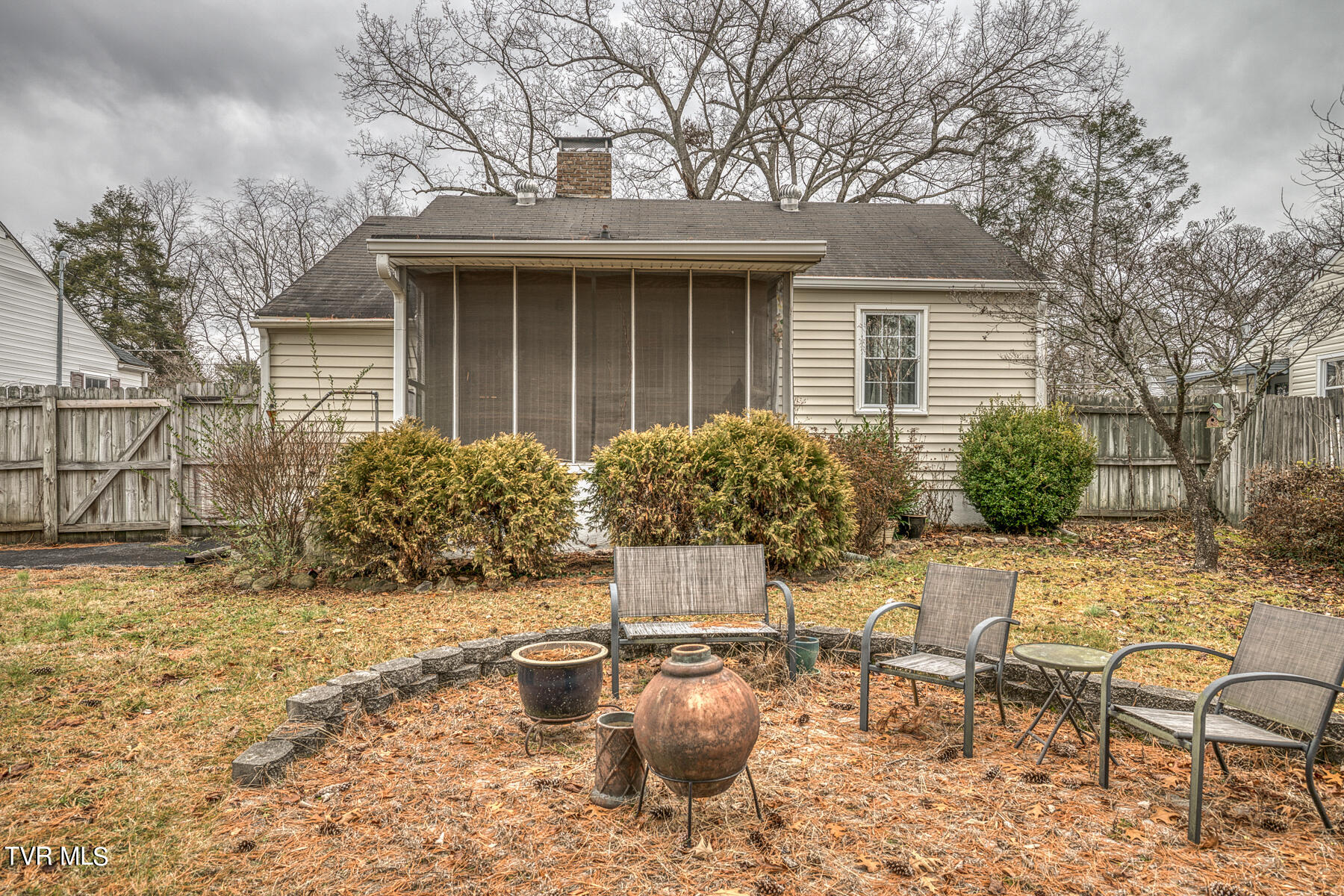 1024 Columbia Road Bristol, TN 37620 - Photo 18 of 19 1024 Columbia Rd 18