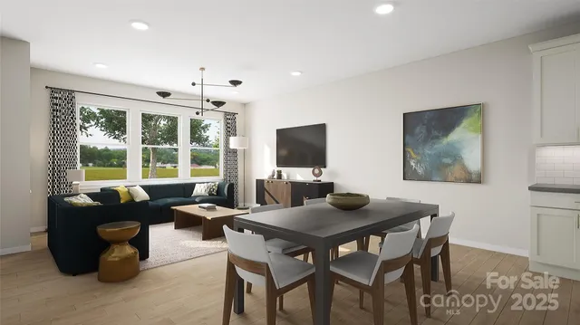 $346,990 | 8422 Discovery Lane, Charlotte, NC 28216