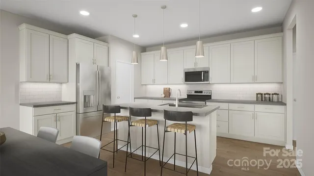 $346,990 | 8422 Discovery Lane, Charlotte, NC 28216