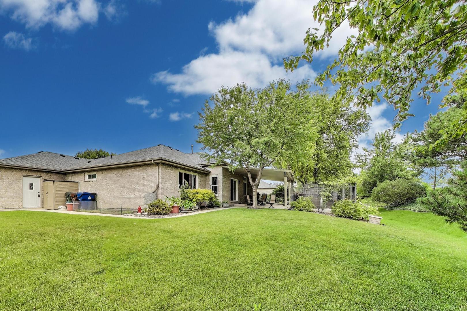 21973 Rosemary Road Frankfort, IL 60423 - Photo 44 of 48 Gallery Image 44