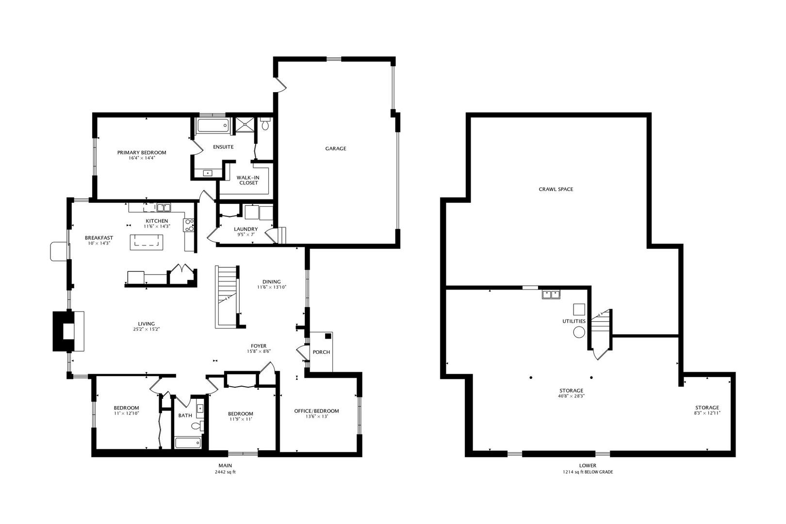 21973 Rosemary Road Frankfort, IL 60423 - Photo 46 of 48 Gallery Image 46