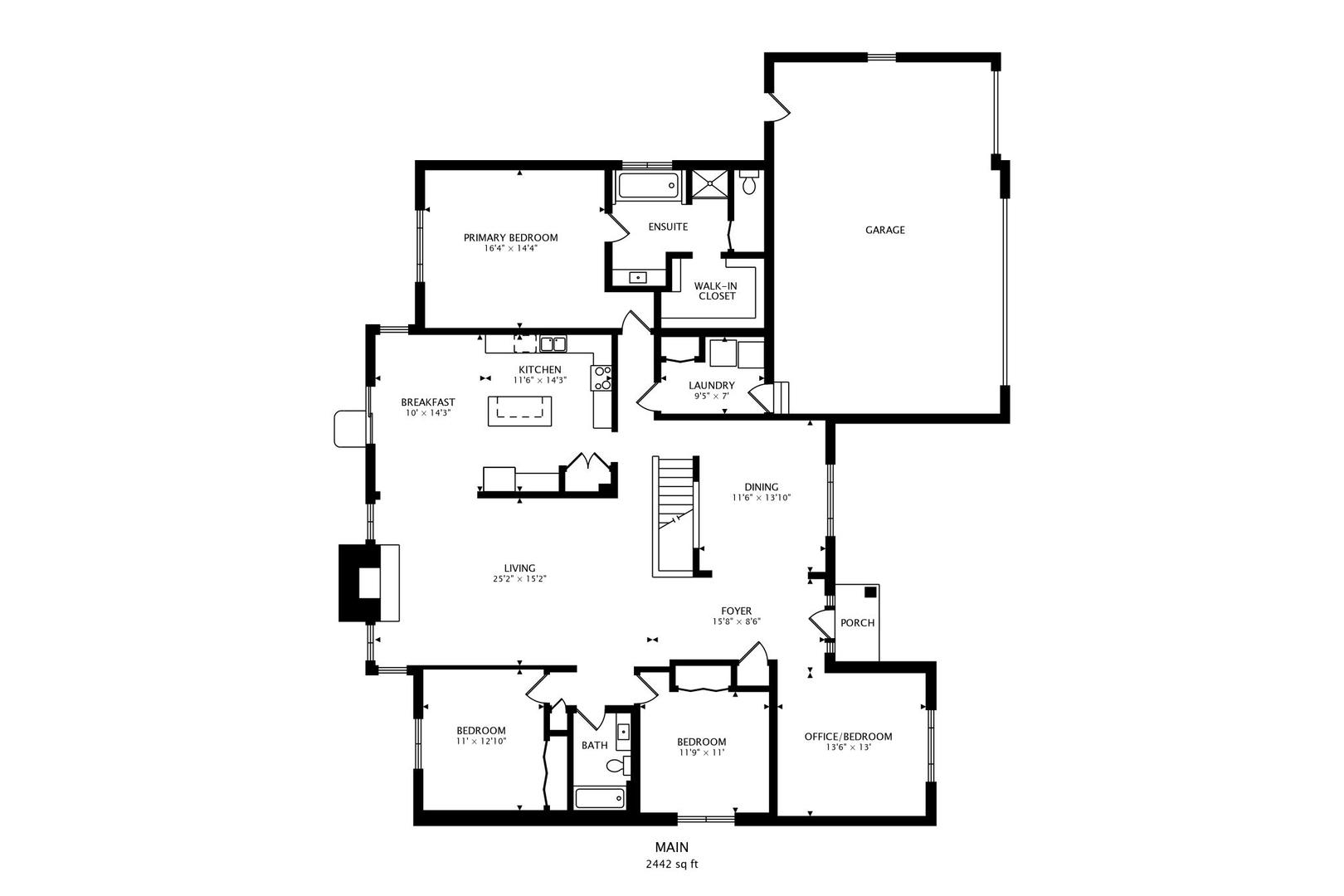 21973 Rosemary Road Frankfort, IL 60423 - Photo 47 of 48 Gallery Image 47