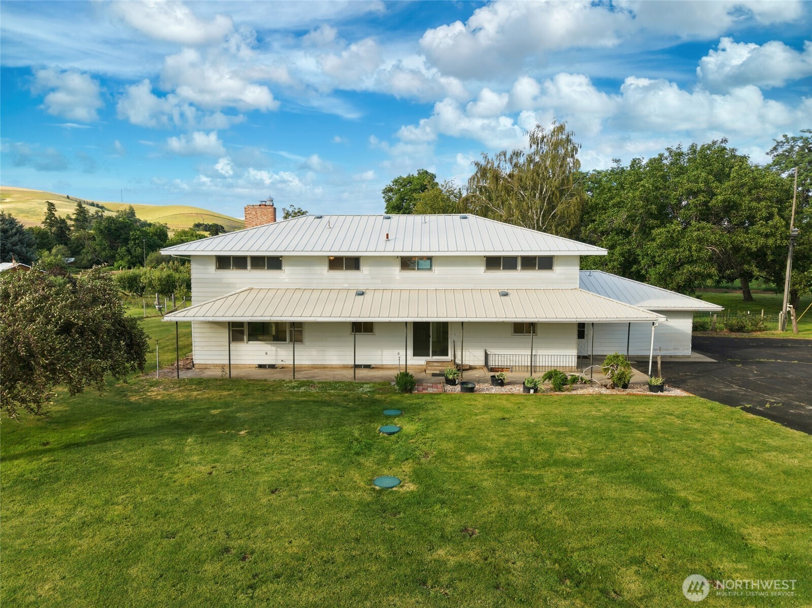 730 Pittman Road Dayton, WA 99328 - Photo 3 of 40