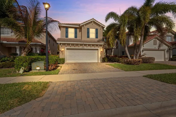 $749,500 | 5935 Southeast Crooked Oak Avenue, Hobe Sound, FL 33455