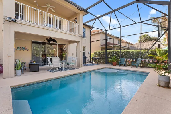 $749,500 | 5935 Southeast Crooked Oak Avenue, Hobe Sound, FL 33455