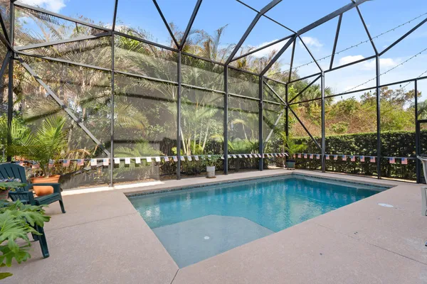 $749,500 | 5935 Southeast Crooked Oak Avenue, Hobe Sound, FL 33455