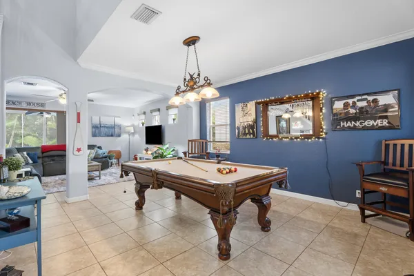 $749,500 | 5935 Southeast Crooked Oak Avenue, Hobe Sound, FL 33455