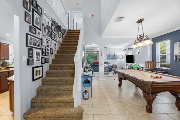 $749,500 | 5935 Southeast Crooked Oak Avenue, Hobe Sound, FL 33455