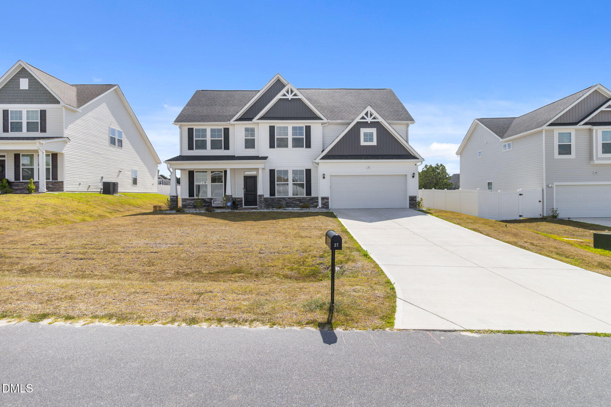27 Steeple Ridge Cameron, NC 28326 - Photo 2 of 52 2-web-or-mls-2B5A6920
