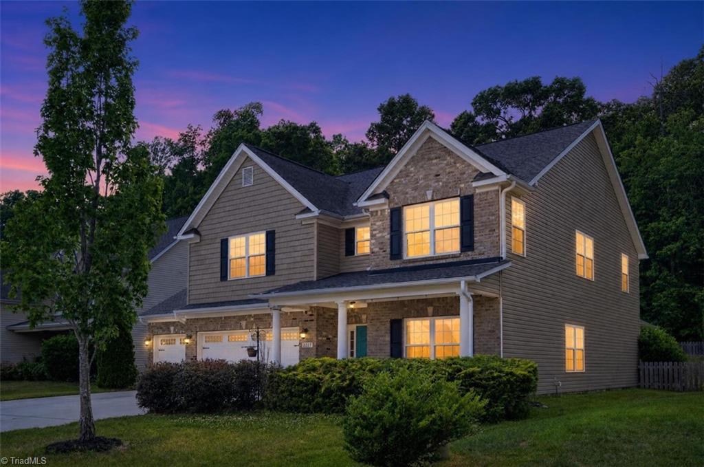 2227 Dunning Court High Point, NC 27265 - Photo 43 of 44