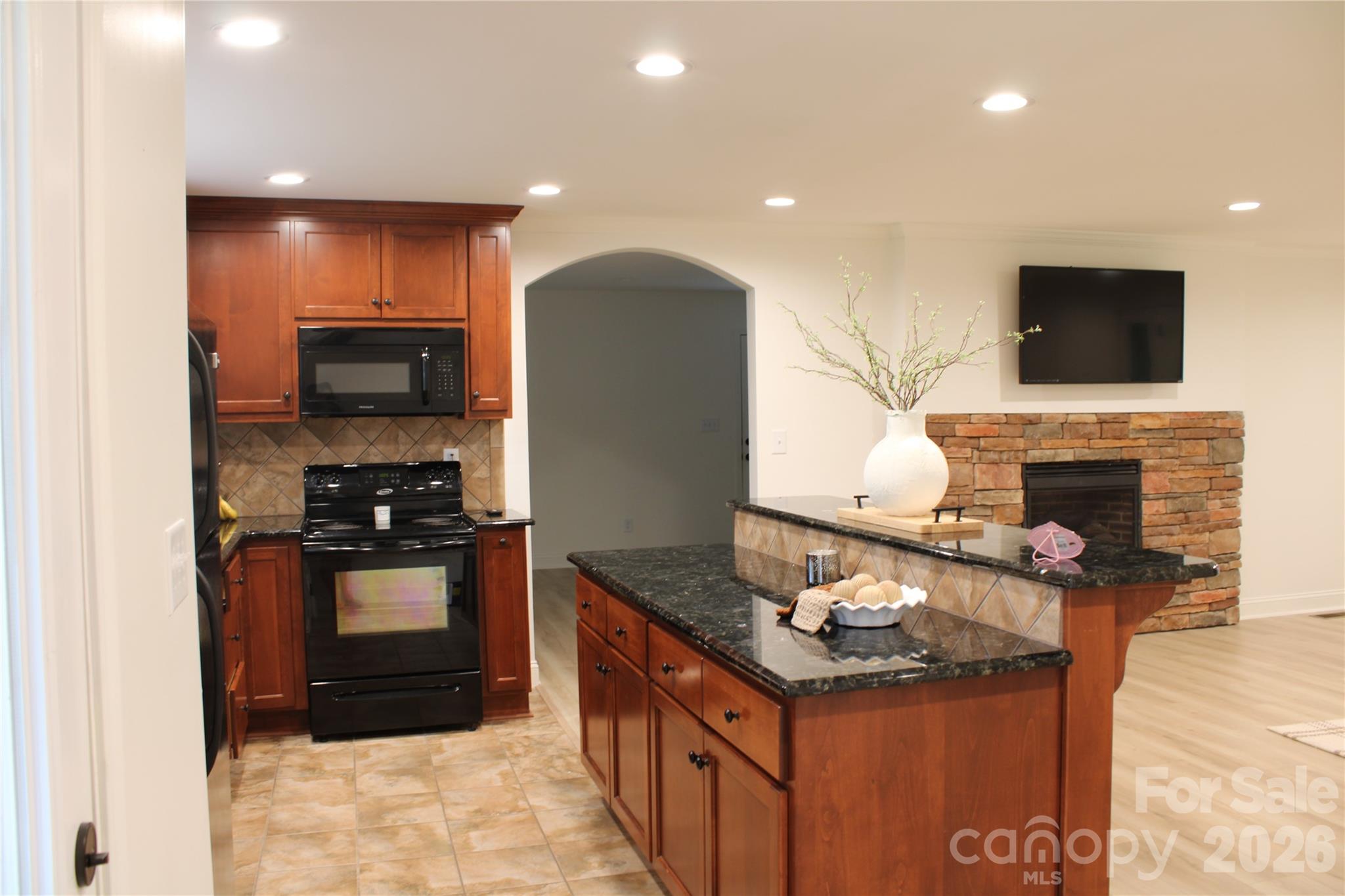22055 Oakwood Road Albemarle, NC 28001 - Photo 6 of 28