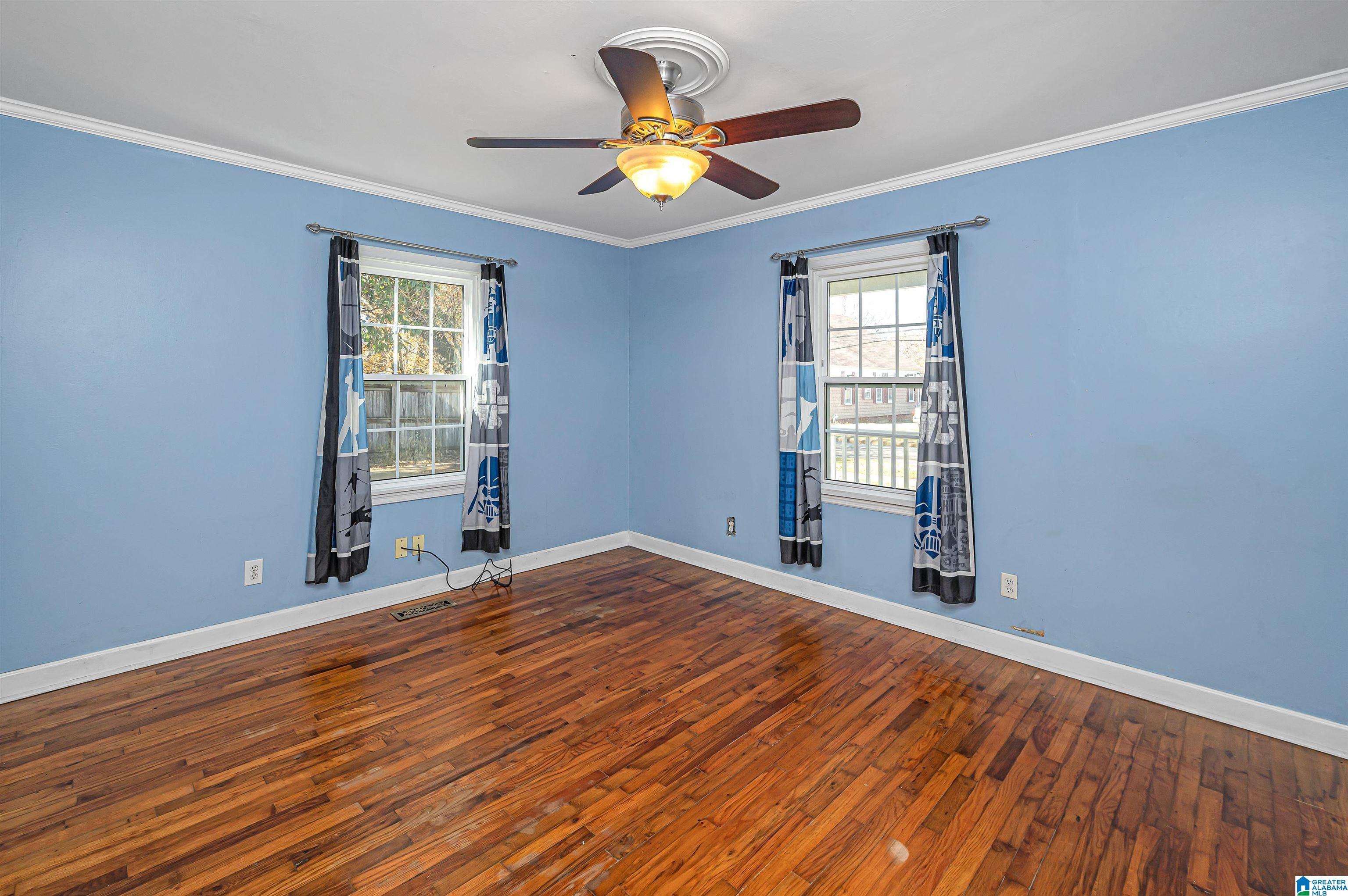 415 East Coffee Street Talladega, AL 35160 - Photo 33 of 42