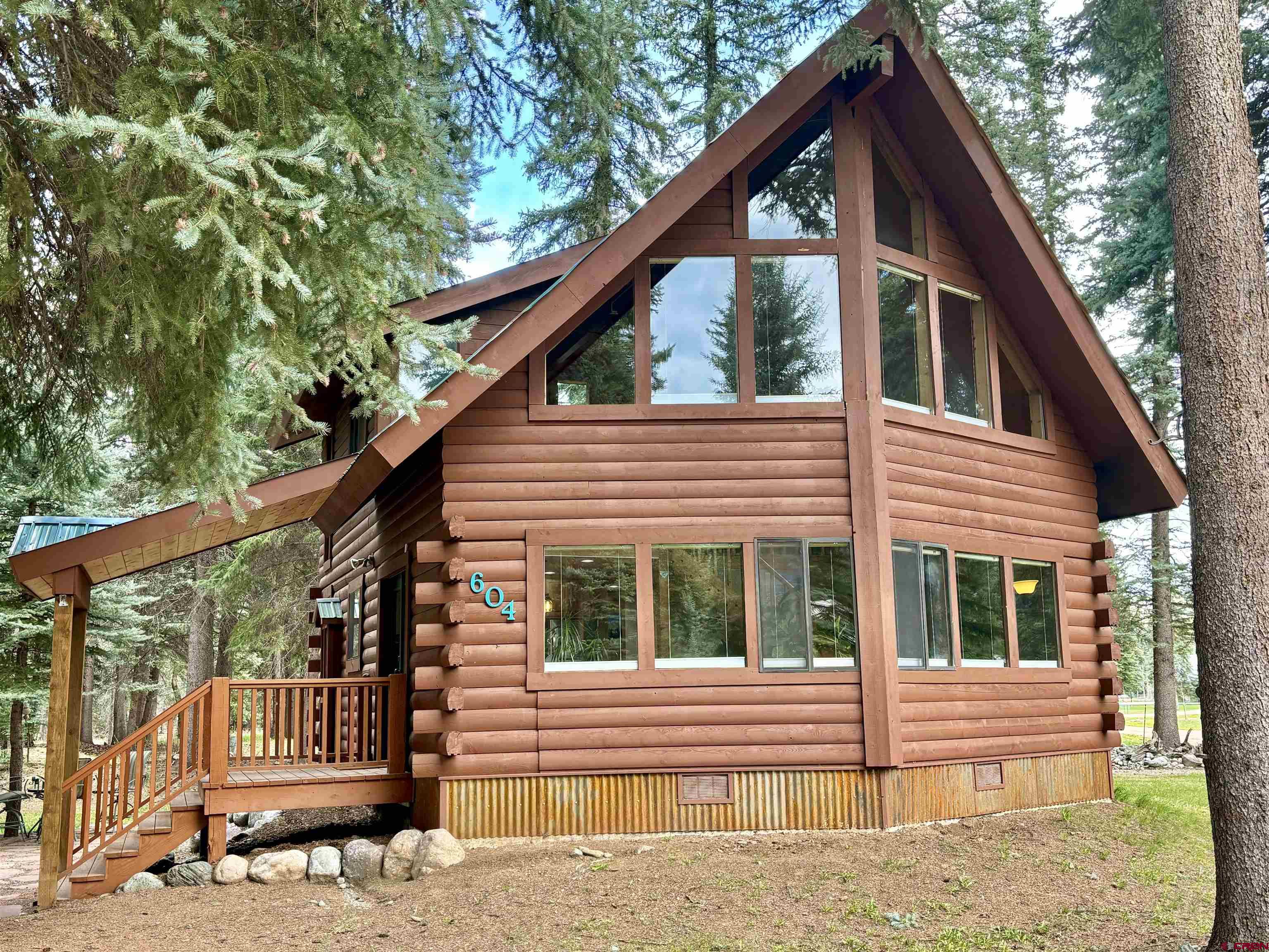 604 West Grimes Crk Rd  