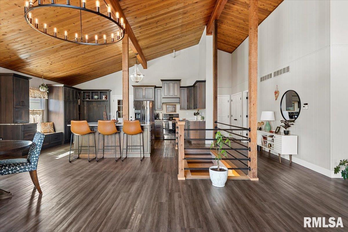 12 Quail Lane Jacksonville, IL 62650 - Photo 11 of 50