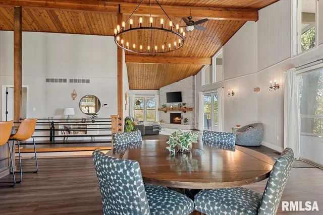 $305,000 | 12 Quail Lane, Jacksonville, IL 62650