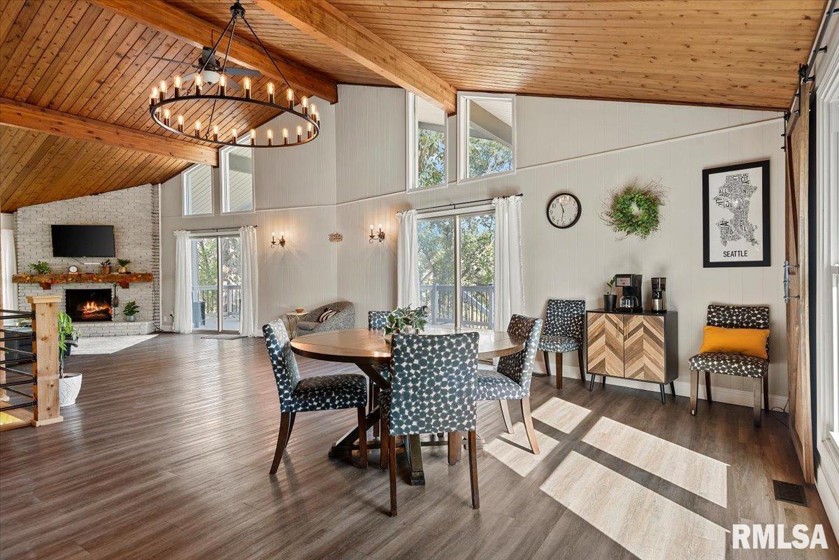 12 Quail Lane Jacksonville, IL 62650 - Photo 15 of 50