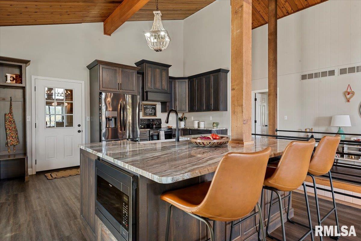 12 Quail Lane Jacksonville, IL 62650 - Photo 16 of 50