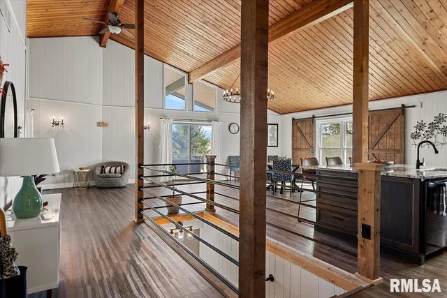 $305,000 | 12 Quail Lane, Jacksonville, IL 62650