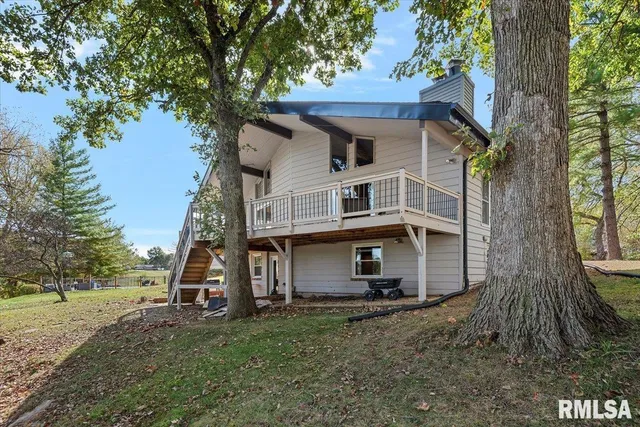 $305,000 | 12 Quail Lane, Jacksonville, IL 62650