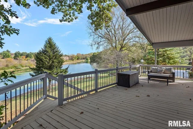 $305,000 | 12 Quail Lane, Jacksonville, IL 62650