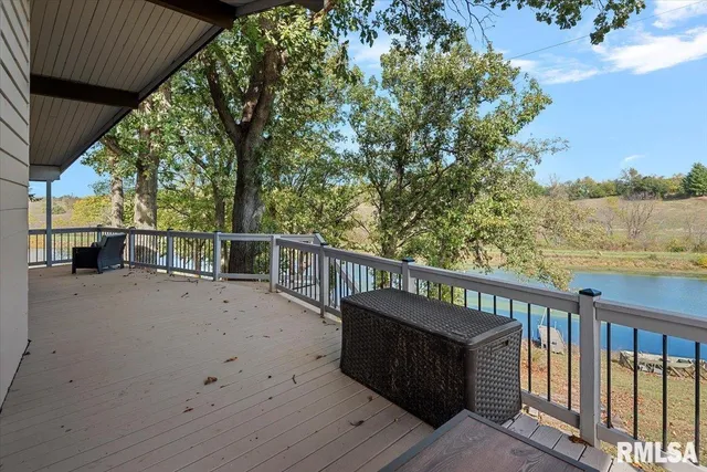 $305,000 | 12 Quail Lane, Jacksonville, IL 62650