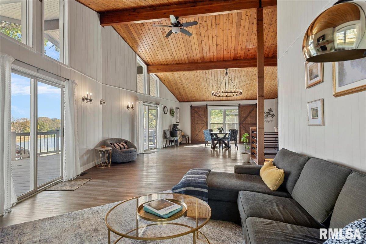 12 Quail Lane Jacksonville, IL 62650 - Photo 9 of 50