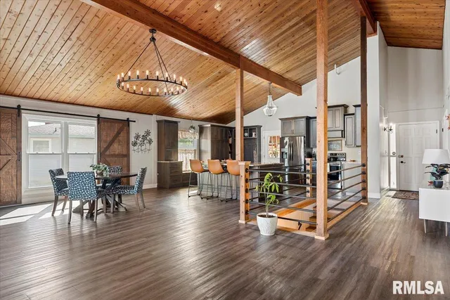 $305,000 | 12 Quail Lane, Jacksonville, IL 62650