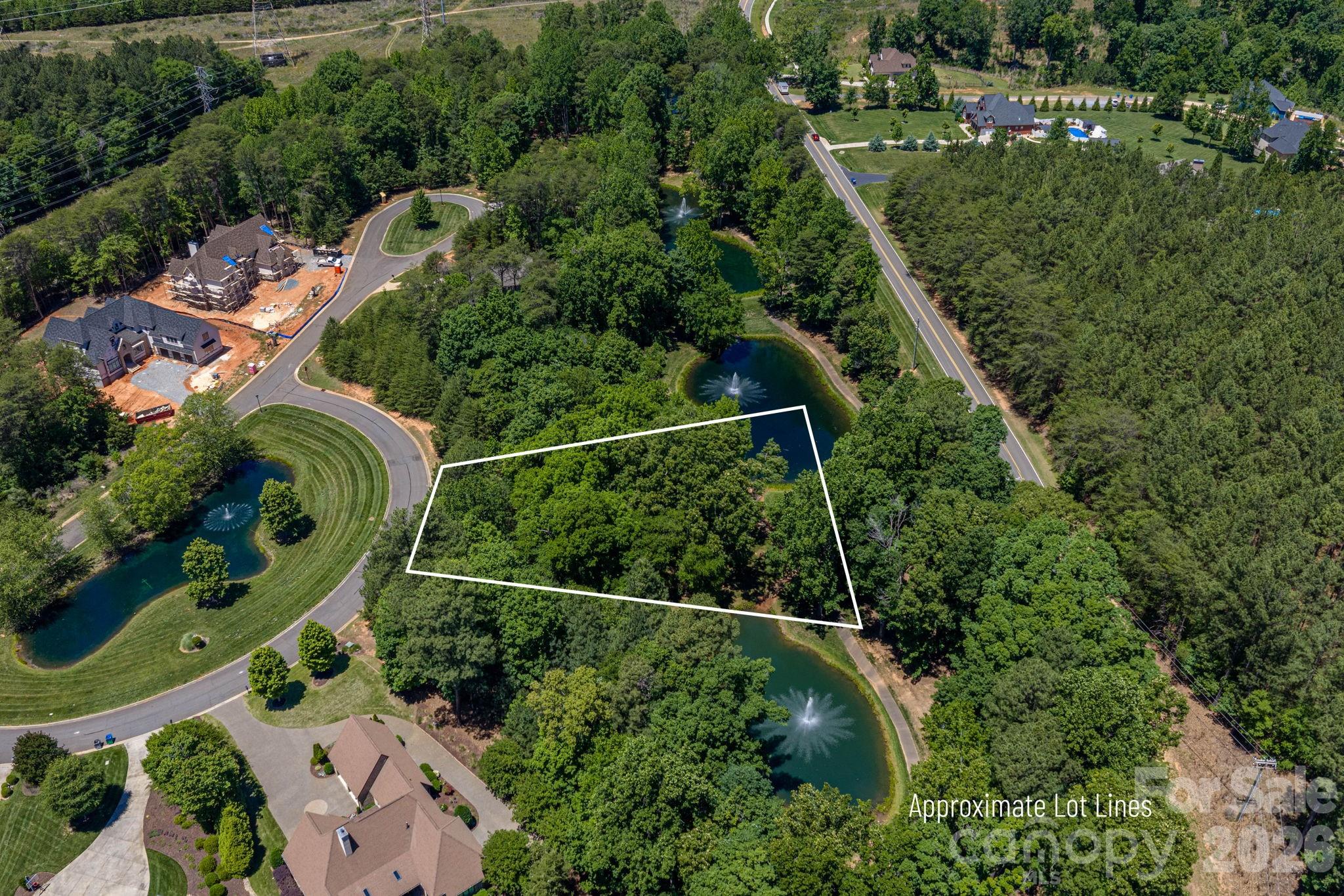 1116 Verdant Ridge Circle Belmont, NC 28012 - Photo 2 of 31
