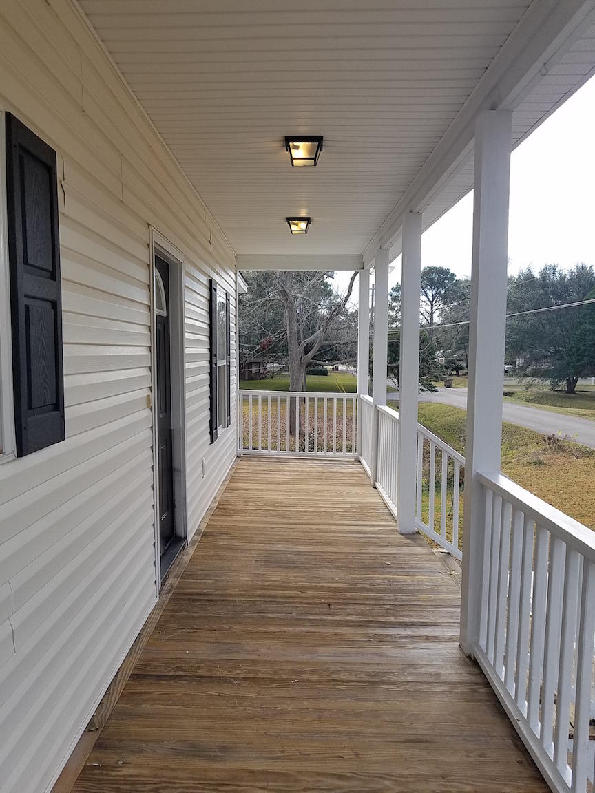 1216 Stone Post Road Charleston, SC 29412 - Photo 3 of 39 20171219_100555