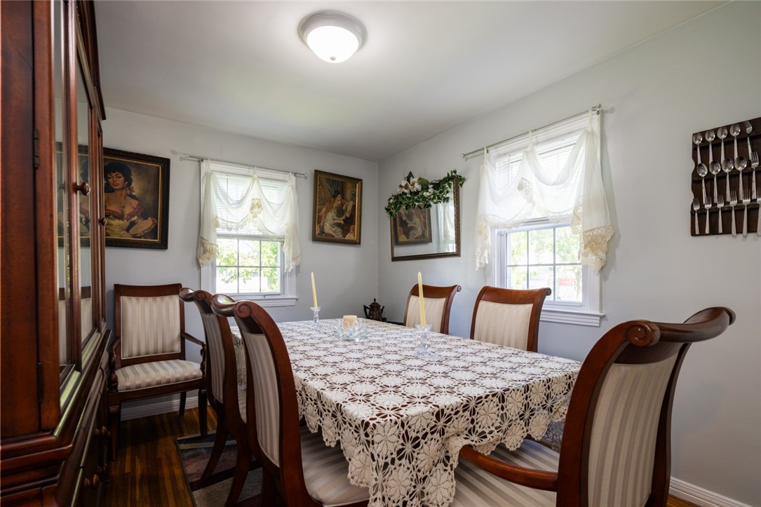 110 Brookhaven Terrace Rochester, NY 14621 - Photo 21 of 24