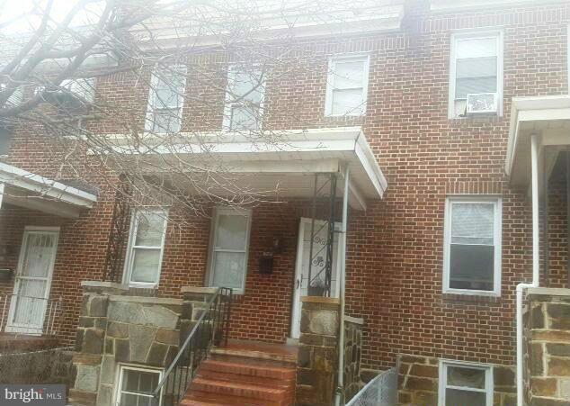 4634 Belair Road Baltimore, MD 21206 - Photo 1 of 4 Interior (General)