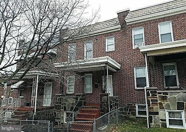 4634 Belair Road Baltimore, MD 21206 - Photo 3 of 4 Interior (General)