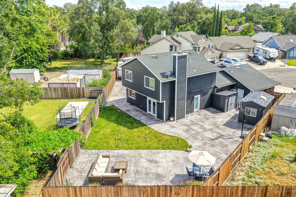 1115 Vickrey Court Rio Linda, CA 95673 - Photo 68 of 77