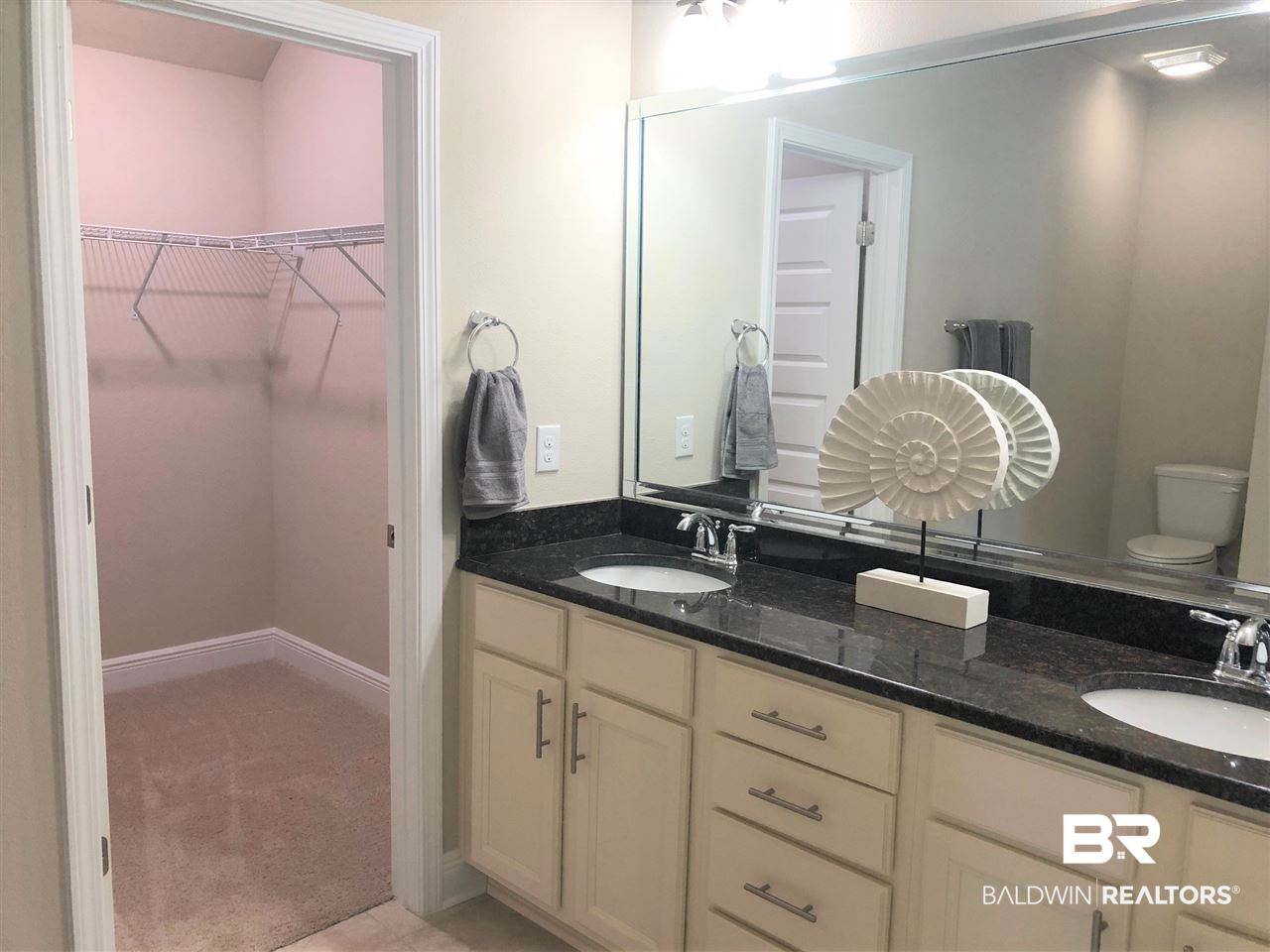 23978 Cottage Loop Orange Beach, AL 36561 - Photo 12 of 29 Master Bath