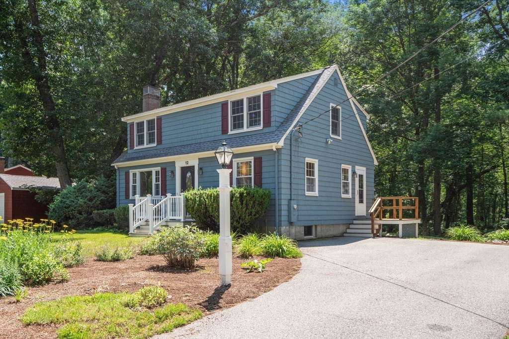 12 Southwick Road North Reading, MA 01864 - Photo 36 of 39