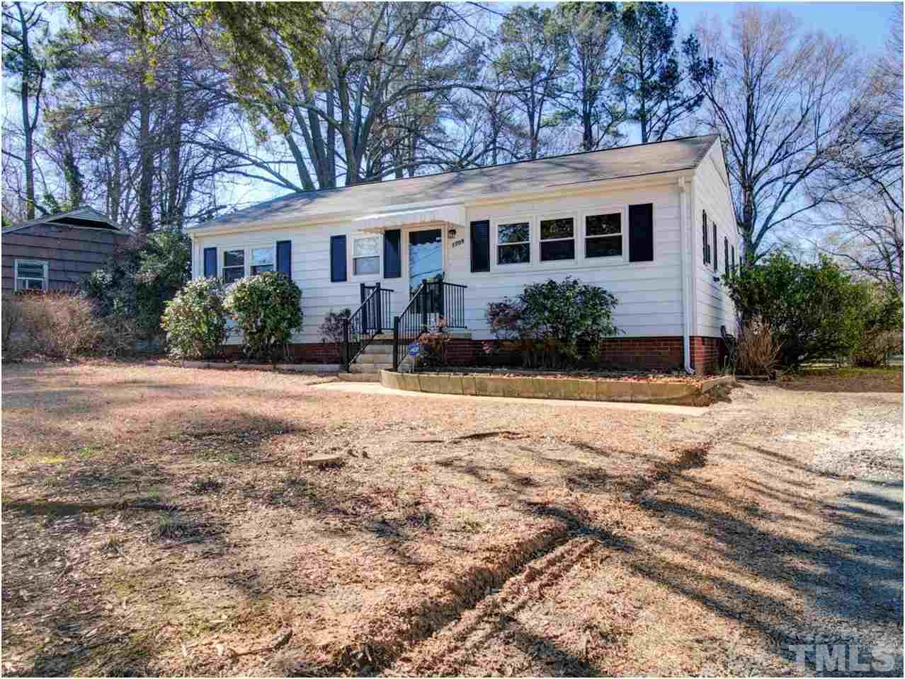 1709 Forest Road Durham, NC 27705 - Photo 14 of 15 Gallery Image 14