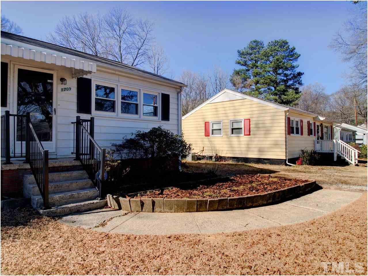 1709 Forest Road Durham, NC 27705 - Photo 3 of 15 Gallery Image 3