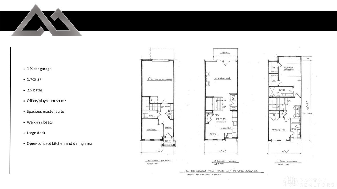 24 Pleasant Street, Unit 3 Lebanon, OH 45036 - Photo 13 of 13
