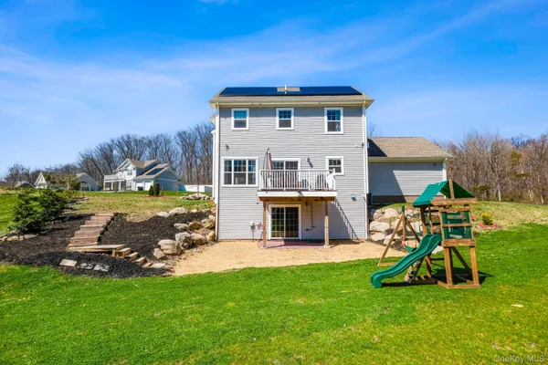 $750,000 | 24 Knoll Crest Court, Cornwall, NY 12518