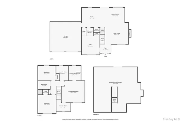 $750,000 | 24 Knoll Crest Court, Cornwall, NY 12518