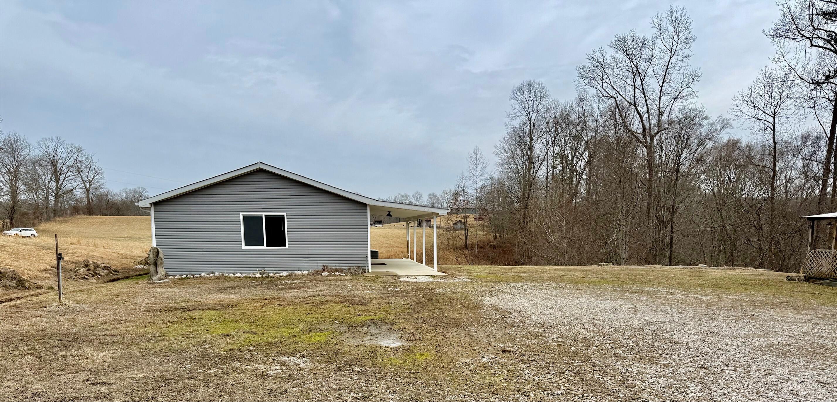 492 Short Ridge Road Beattyville, KY 41311 - Photo 39 of 50 IMG_6082
