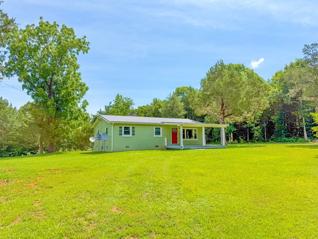 7798 West Courthouse Road Burkeville, VA 23922 - Photo 20 of 23 Gallery Image 20