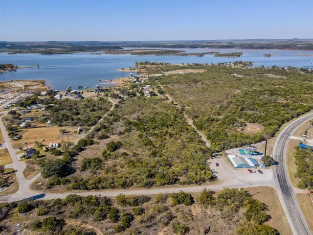 $458,500 | 0 Hwy 16 Highway, Graford, TX 76449