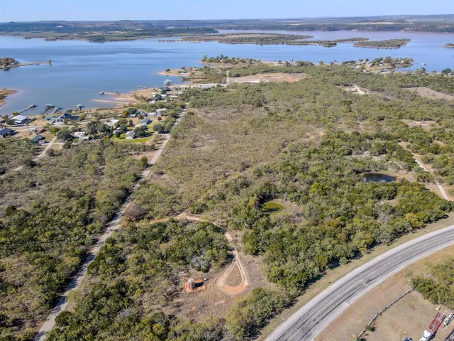 $458,500 | 0 Hwy 16 Highway, Graford, TX 76449