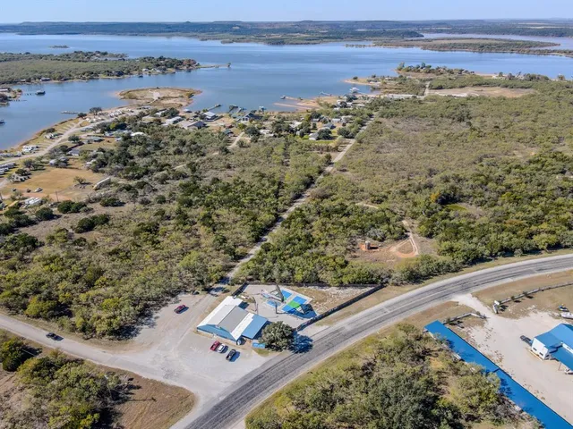 $458,500 | 0 Hwy 16 Highway, Graford, TX 76449